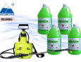 Preparat do czyszczenia parowników Coil-Rite 4 x 3,8l + spryskiwacz 5l za 717 zł.