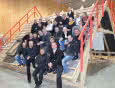 Nowe centrum szkoleniowe RotoCampus