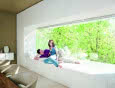 System gwarancyjny w Internorm