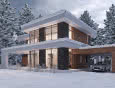 Rekuperacja zimą bez tajemnic: jak centrale MISTRAL radzą sobie z mrozem?
